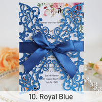 10. Royal Blue