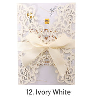 12. Ivory White