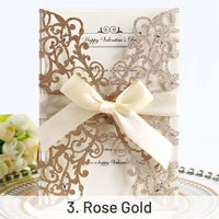 3. Rose Gold