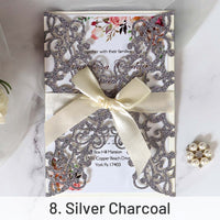 8. Silver Charcoal