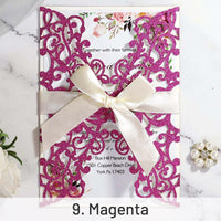 9. Magenta