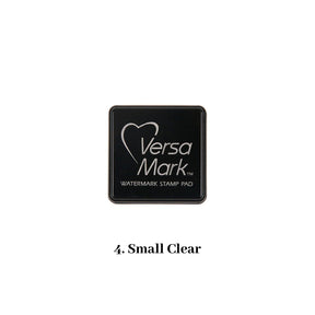 VersaMark  Full-size Ink Pad 2