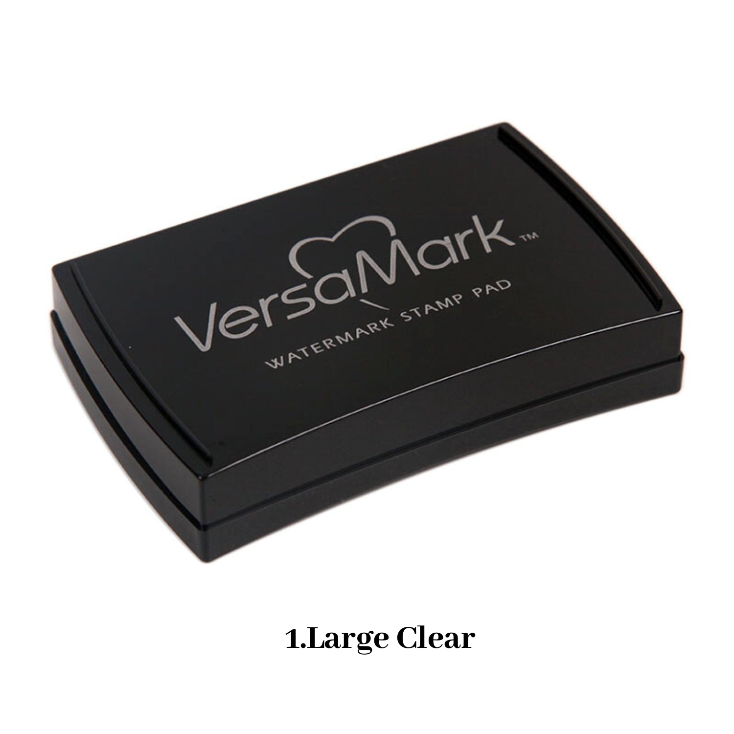 VersaMark  Full-size Ink Pad 3
