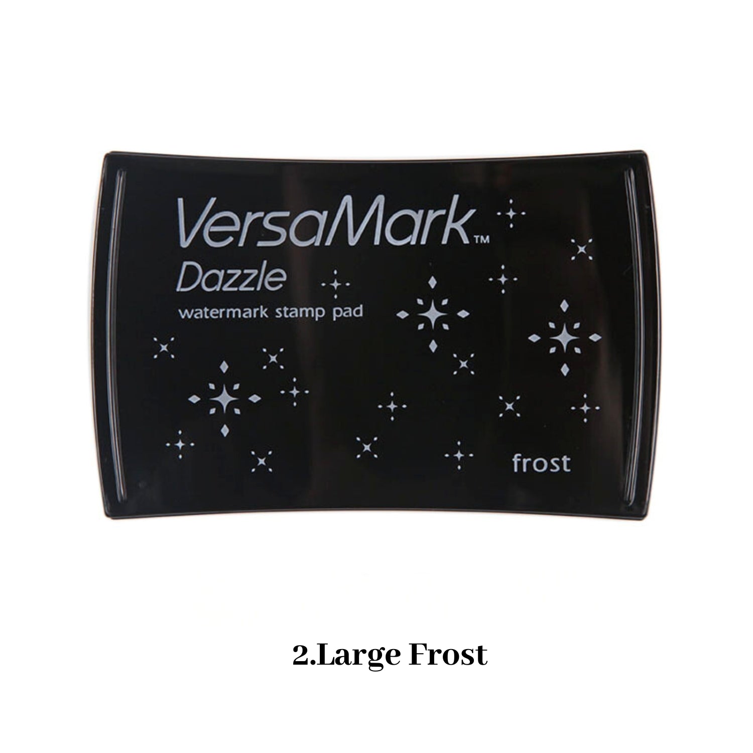 VersaMark  Full-size Ink Pad 4