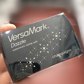 VersaMark  Full-size Ink Pad 5