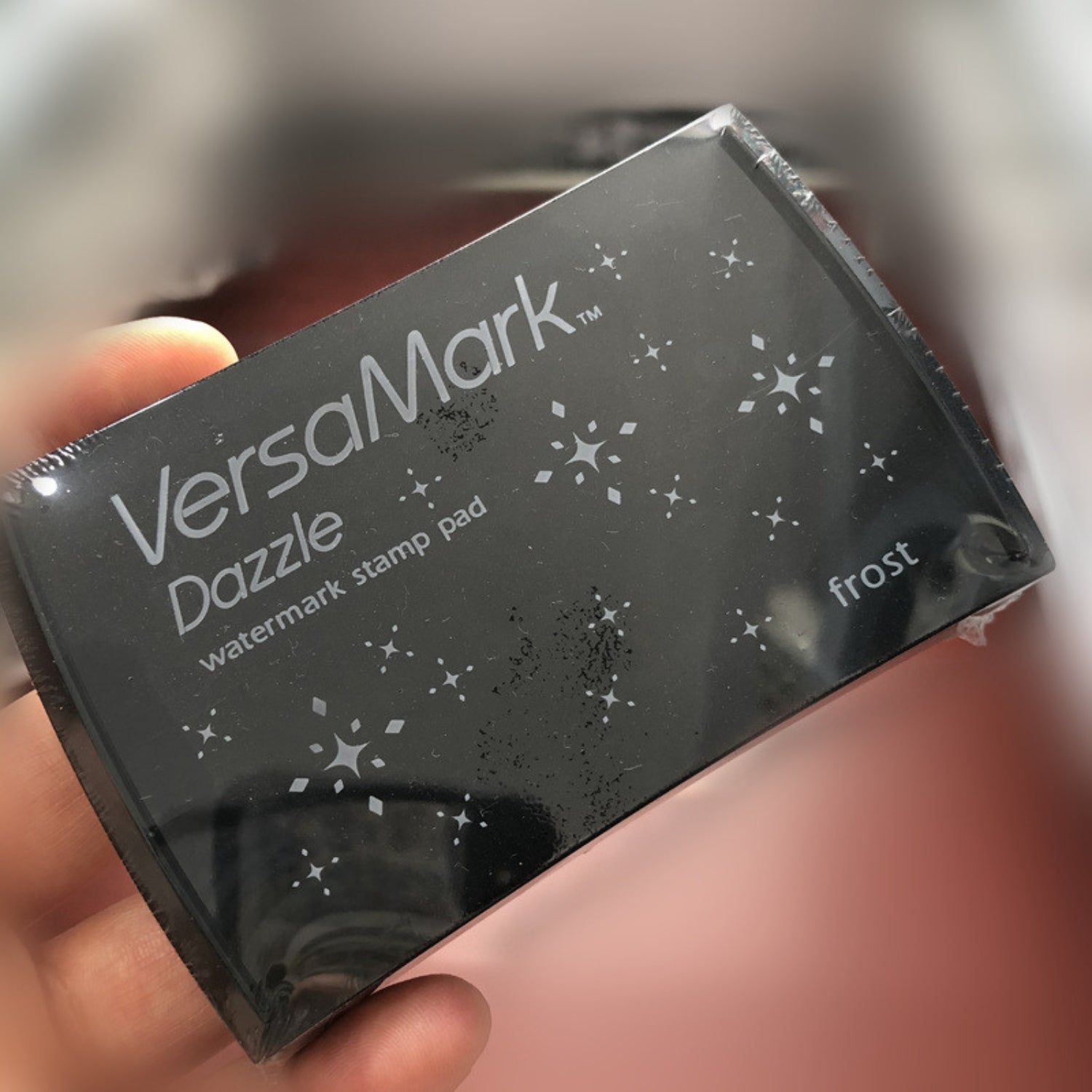 VersaMark  Full-size Ink Pad 9