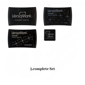 VersaMark  Full-size Ink Pad 轮播图 (1)