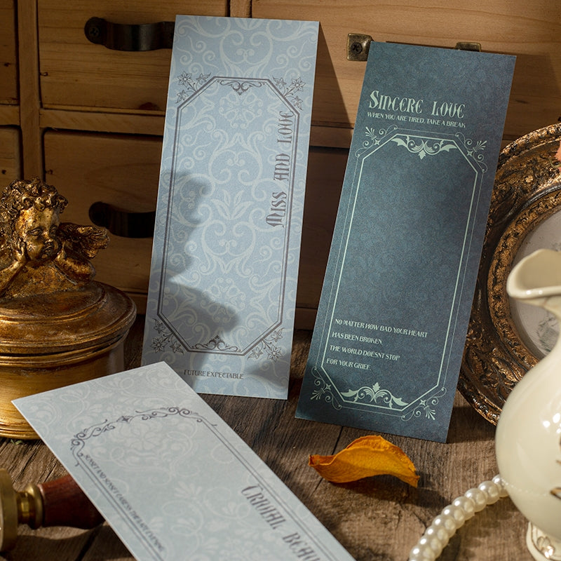 Victoria's Secret Series Bookmarks b5