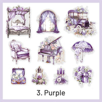 3.Violet