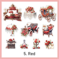 5.Rouge