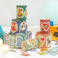 7. Complete Set (10% OFF)
