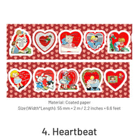 4. Heartbeat