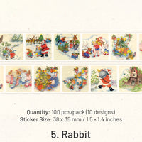 5. Rabbit