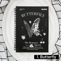 1.Butterfly