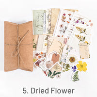 5. Dried Flower