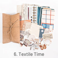 6. Textile Time
