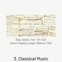 3. Classical Music