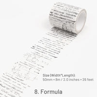 8. Formula