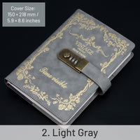 2. Light Gray