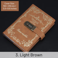 3. Light Brown