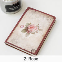 2. Rose