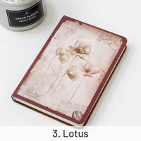 3. Lotus