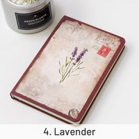 4. Lavender
