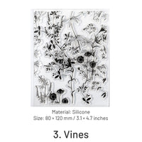 3. Vines