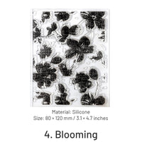 4. Blooming