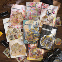 9. Complete Set (10% OFF)