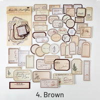 4. Brown