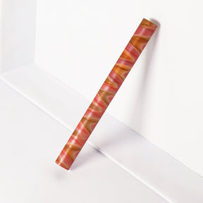 Vintage Lolipop Mixed Color Glue Gun Wax Sticks - Coral Gold 1