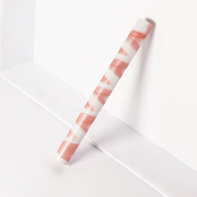 Vintage Lolipop Mixed Color Glue Gun Wax Sticks - Pink Coral 1
