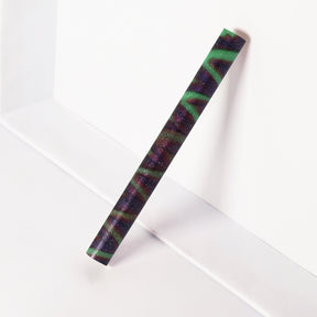 Vintage Lolipop Mixed Color Glue Gun Wax Sticks - Purple Green 1