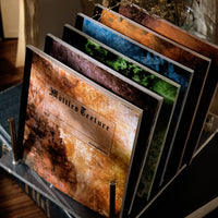 7. Complete Set (10% OFF)