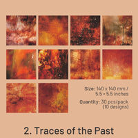2. Traces of the Past