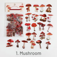 1. Mushroom