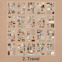 2. Travel