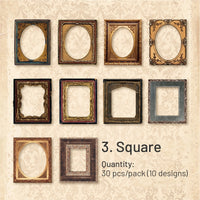 3. Square