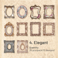 4. Elegant
