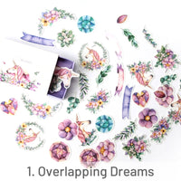1. Overlapping Dreams