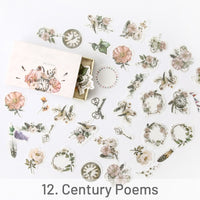 12. Century Poems