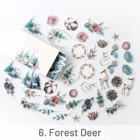 6. Forest Deer