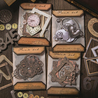 5. Complete Set (10% OFF)