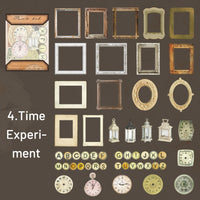 4.Time Experiment