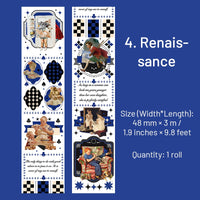 4. Rinascimento