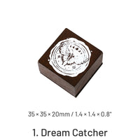 1. Dream Catcher