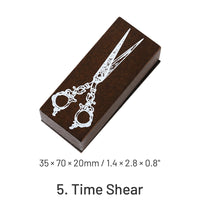 4. Letterhead Folder