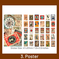 3. Poster