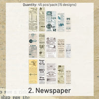 2. Newspaper